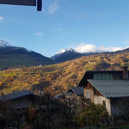 Y'Hello Studio Macot-la-Plagne Eksteriør billede